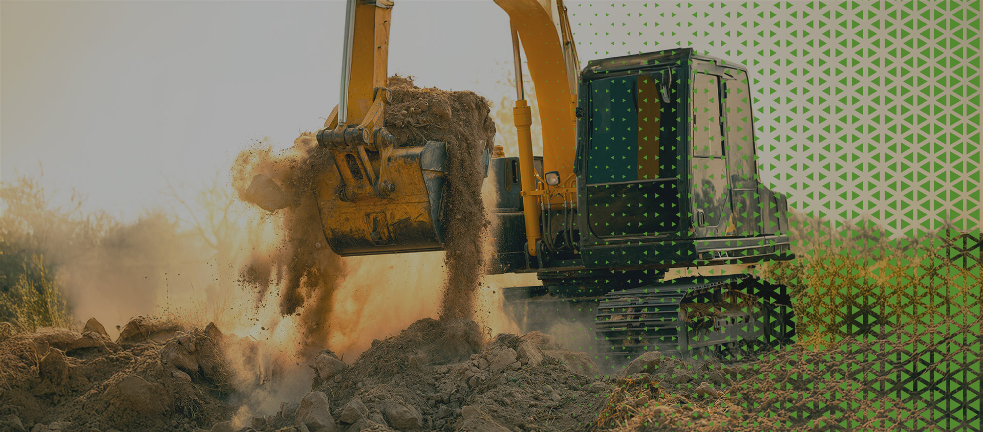Application - Construction Hero