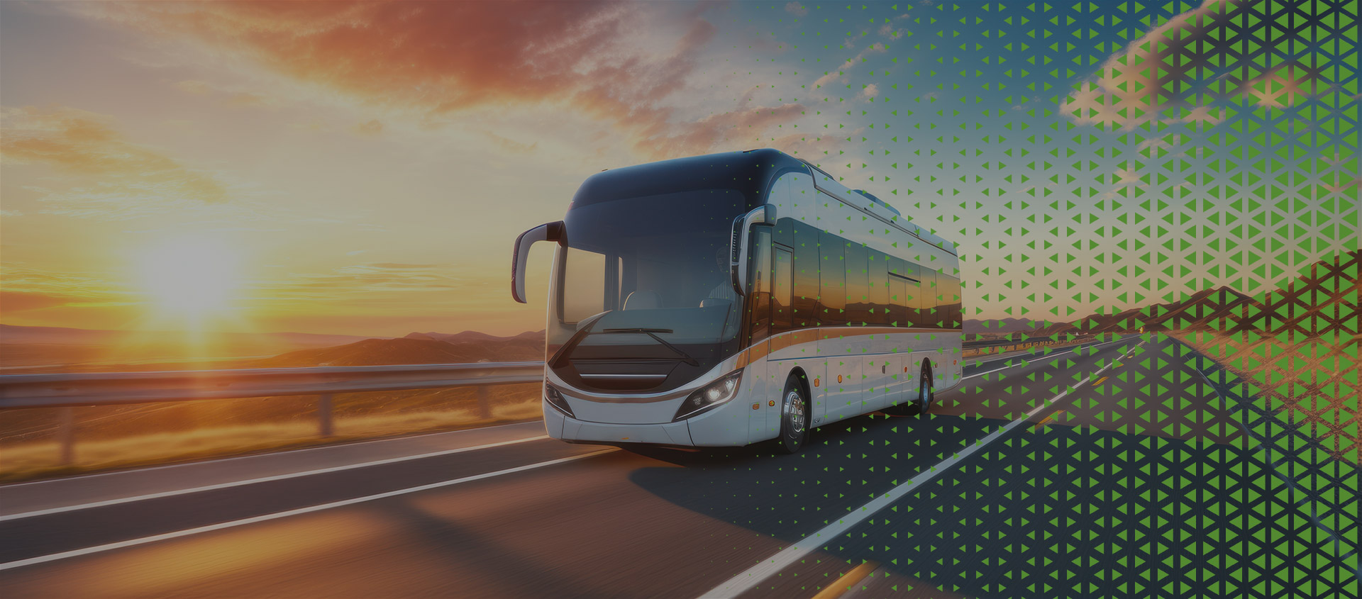 Application Transit Hero