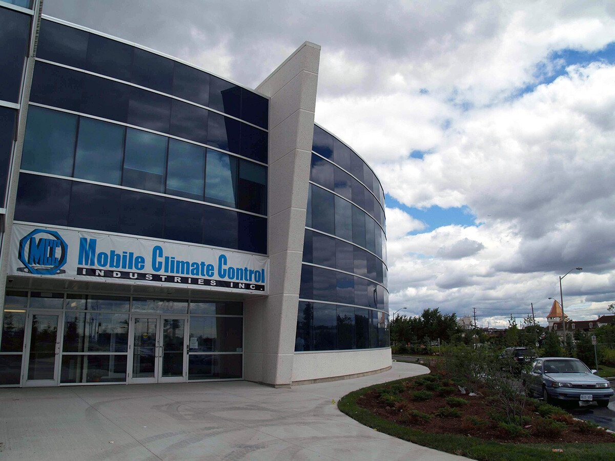 MCC opens its doors in Vaughan
