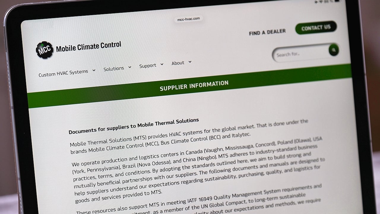 Supplier Inforamtion Close UpJanuary 2026 1280p