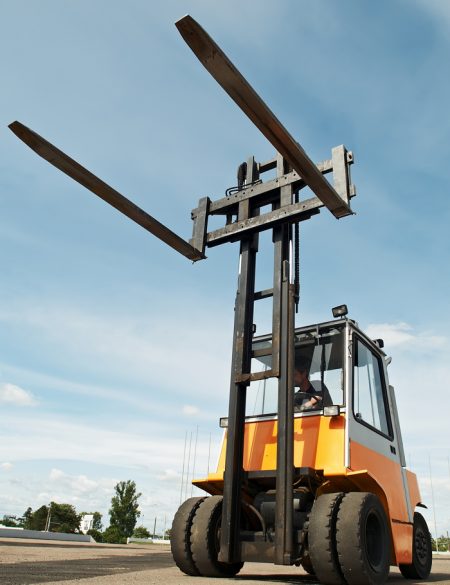 MCC Material handling