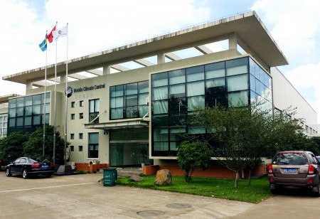 china-facility
