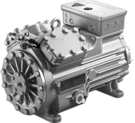 compressor