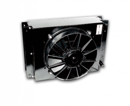 Condenser