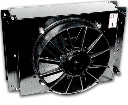 Condenser
