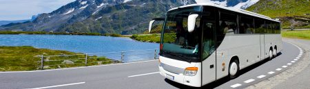 Coach hvac systems