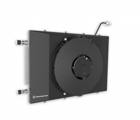 Condensers