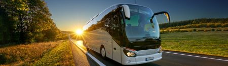 HVAC for Bus - BCC