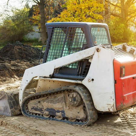 HVAC for Compact vehicles