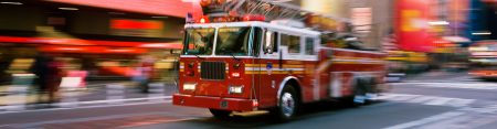MCC havs for firetrucks