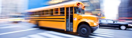 Schoolbus HVAC BCC